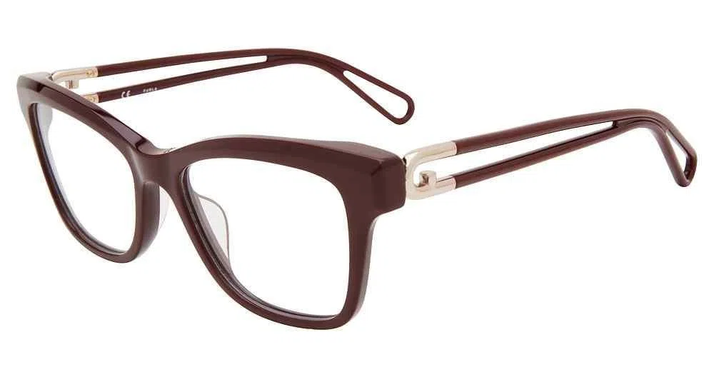 Furla VFU438 Eyeglasses - view 3